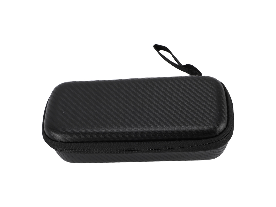Estojo de transporte para Osmo Pocket 3, bolsa protetora portátil em EVA com alça de pulso, acessórios para câmera de ação LAXISCREED