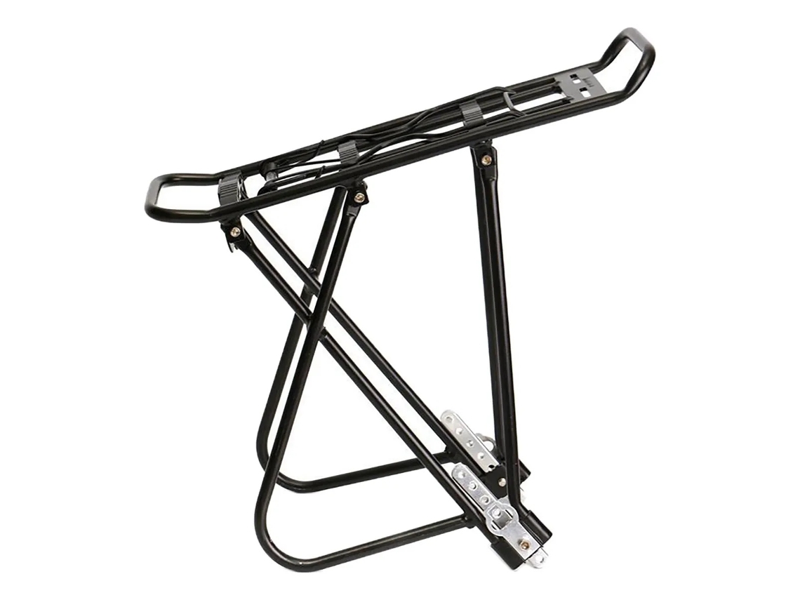 Lurelia Suporte Bicicleta Traseiro - Suporte Traseiro Para Bicicletas