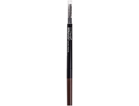 Lápis de Sobrancelhas  Browprecise Micro Deep Brown
