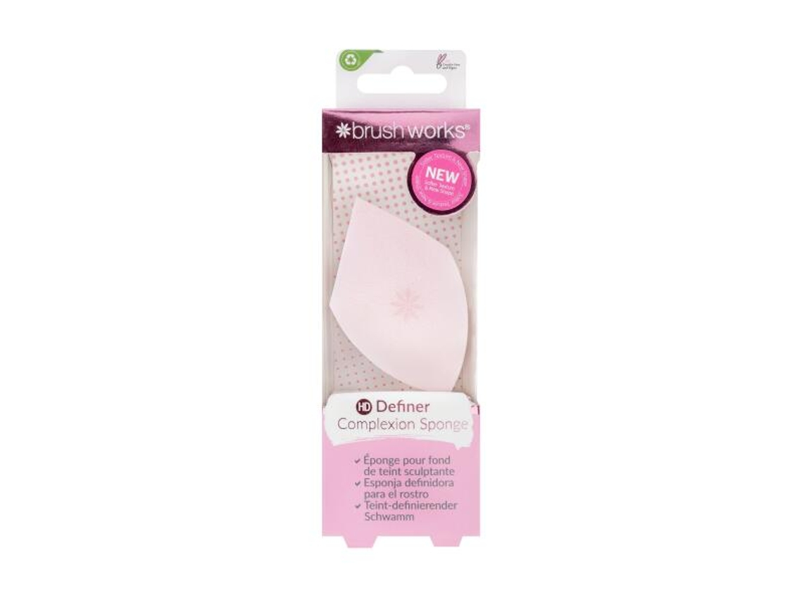 Esponja De Maquillaje Complexion Sponge