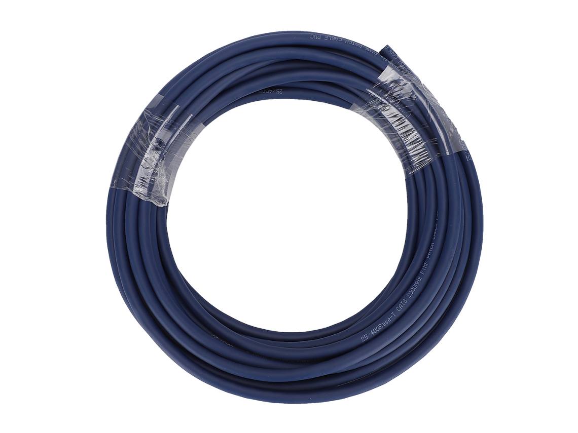 Cabo de Rede Cat8 LAXISCREED 26awg 2000mhz