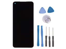 Tela LAXISCREED para Oppo A52/a72/a92