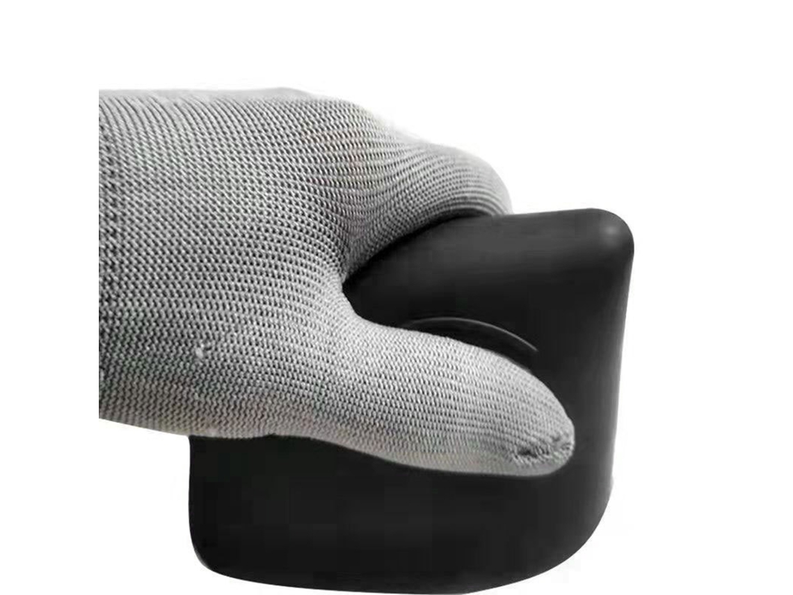 Laxiscreed Ferramenta Auxiliar Para Reparação De Fissuras Em Pisos De Pvc Soft Pu
