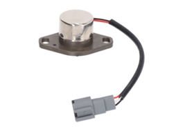 Sensor De Ângulo Para Hitachi Ex120 3 Ex100 3 Ex200 3 Dc5v