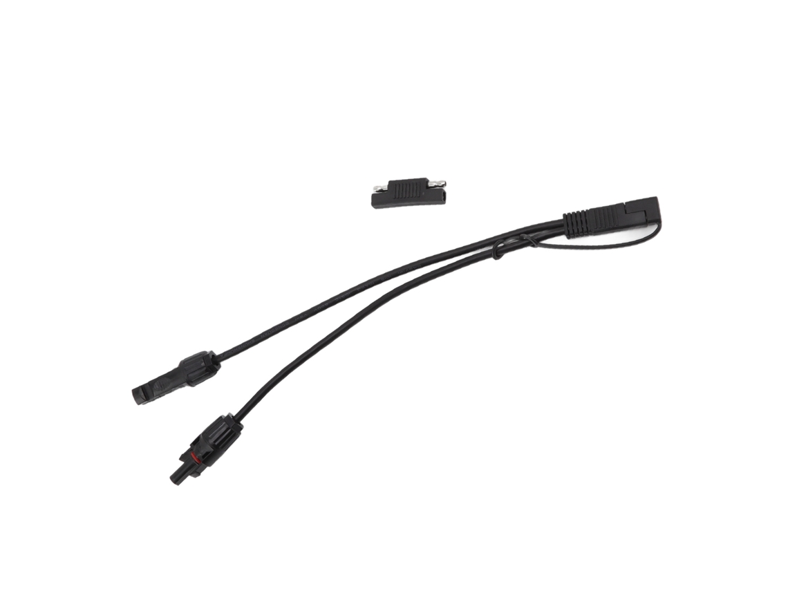Painel Solar Portátil Dobrável 10w 5.5v Primerox