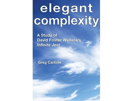 Livro Elegant Complexity de Greg Carlisle (Inglês)