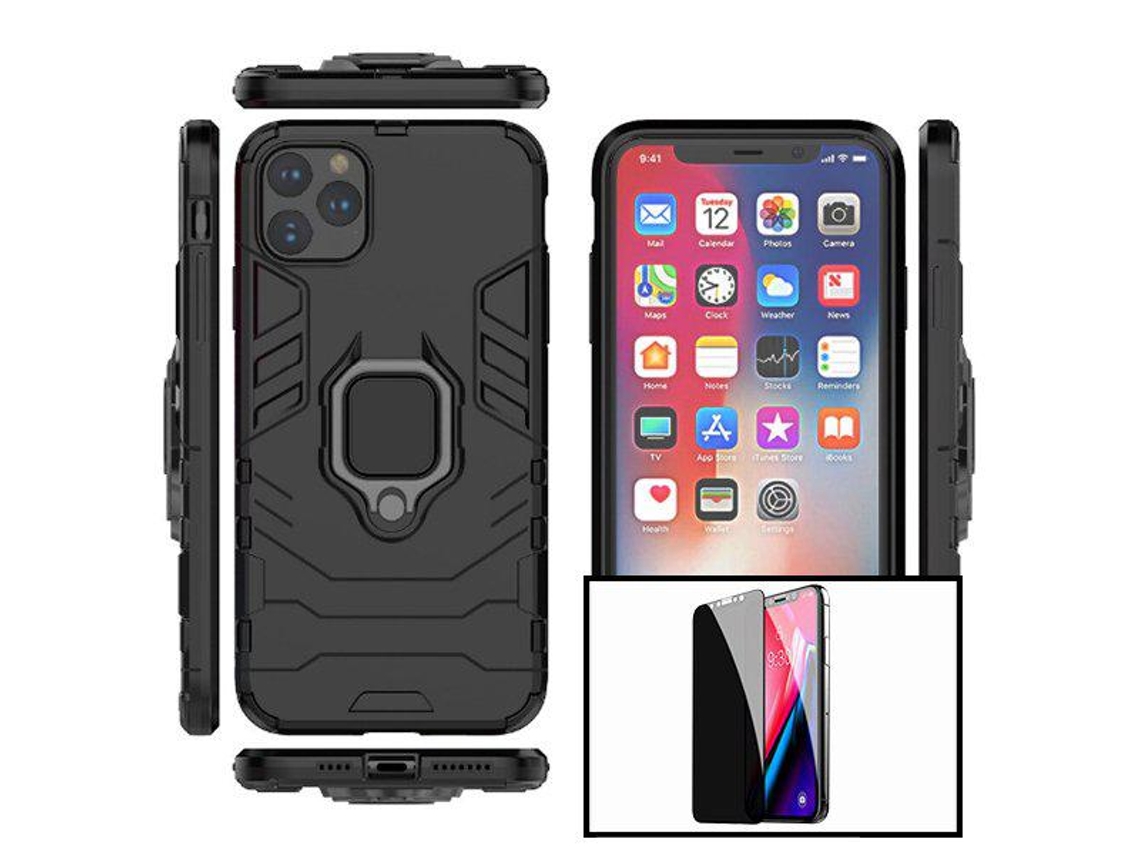 Pelicula de Vidro PHONECARE iPhone 12 Pro Max