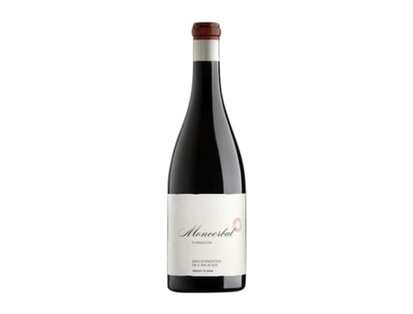 Vinho DESCENDIENTES J. PALACIOS Moncerbal Mencía Bierzo Garrafa Magnum (1.5 L - 1 Unidade)