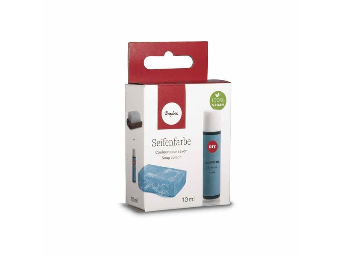 Sabonete Corante 10 Ml Azul Azure RAYHER