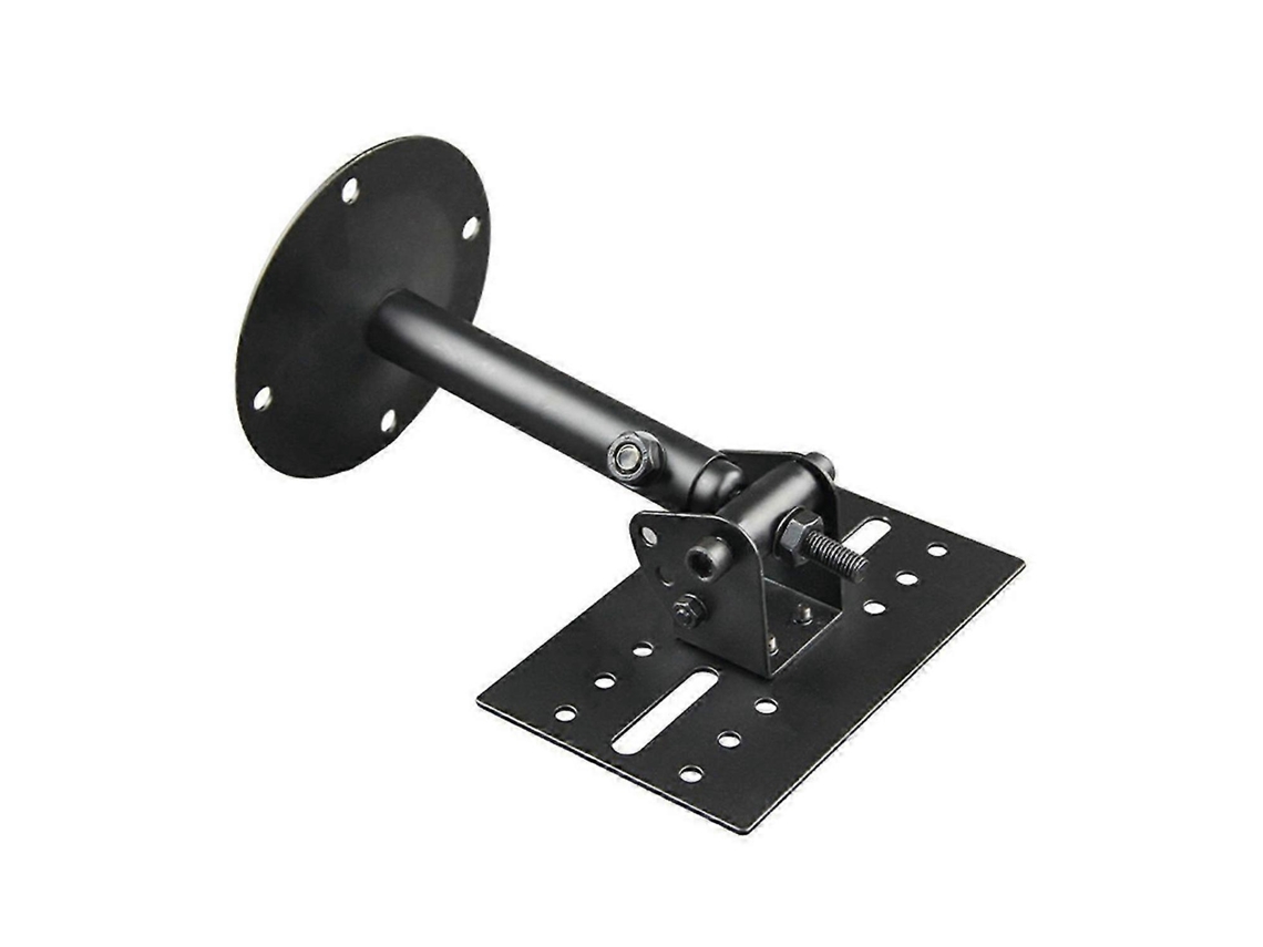 Suporte De Parede Para Alto Falante, Estável, Portátil, Compacto, Removível, Para Ktv, Suporte Para Alto Falante Olysi Shop