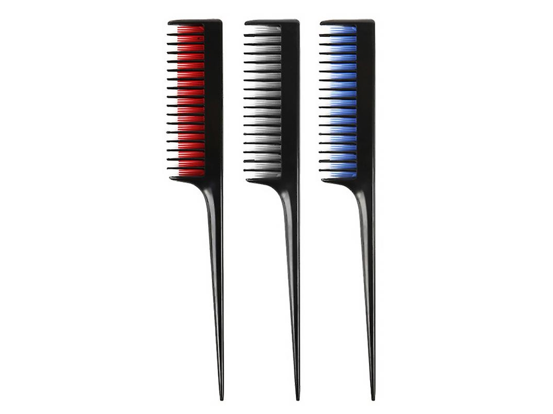 3pcs Pentes De Cauda De Ponta Allinless