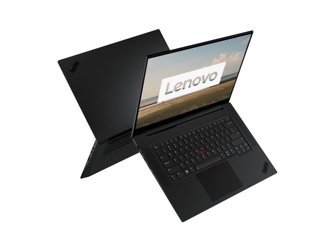 Lenovo Thinkpad P1 G2 / Intel Core I9-9980h / 15" 4k / Nvidia Quadro T2000 Max-q / 32gb Ram / 1 Tb Ssd (recondicionado Como Novo)