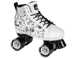 Patins Powerslide Chaya Vintage Sketch 38 (810673)