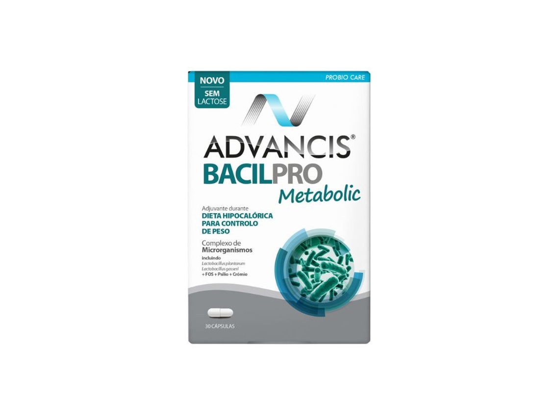 Bacilpro Metabolic Advancis