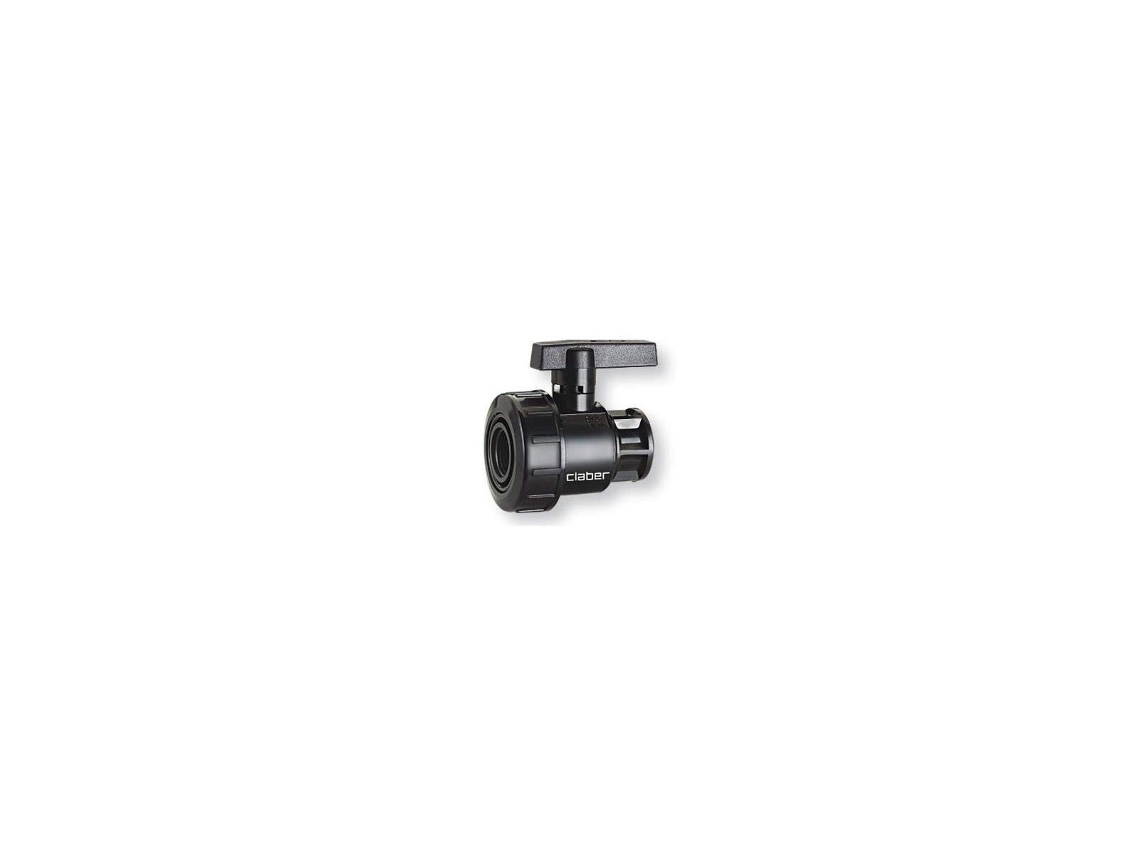 Valvola Manuale Claber 90918