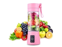 Mini Liquidificador Para Smoothies, Espremedor Elétrico, Mini Liquidificador Portátil Para Frutas Mm Slowmoose