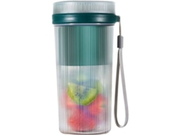 Liquidificador Gz002-2 (40 W - 300 Ml - Verde)*