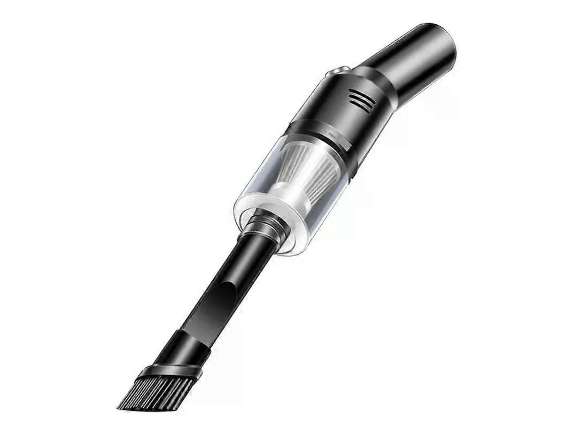 Aspirador De Pó Automotivo 12000pa Estilo Mini Aspirador De Pó Sem Fio 120w Portátil Aspirador De Pó Para Interior De Automóveis Aquaforge