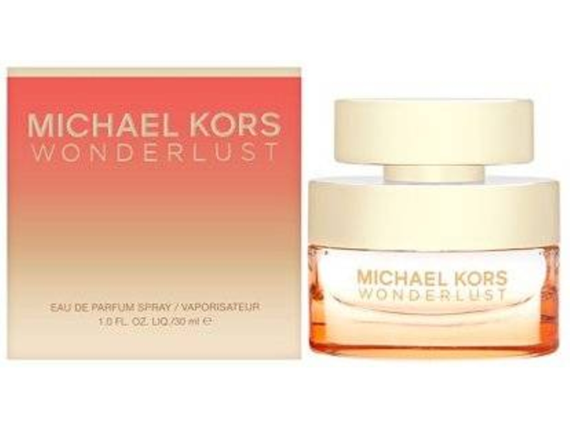 Perfume MICHAEL KORS Wonderlust Eau de Parfum (30 ml)