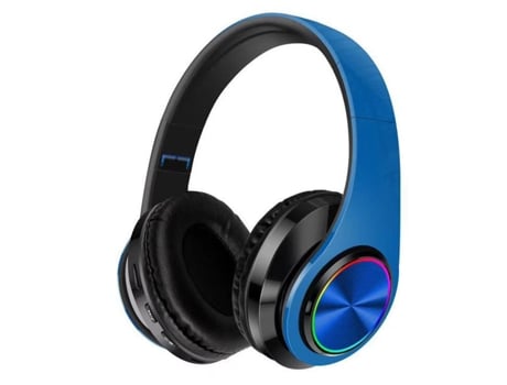 Auriculares GUZMYYF Gamer Blutooth Surround Sound Estéreo
