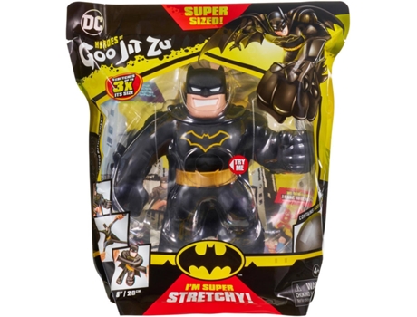 Figura de Brincar  Batman (Idade Mínima:? 4 Anos)