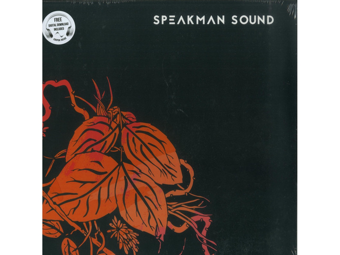 Vinil Speakman Sound - Warm