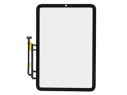 Tela Sensível Ao Toque (reparo E Substituição Do Painel Digitizador De Vidro Preto De Pressão Original)