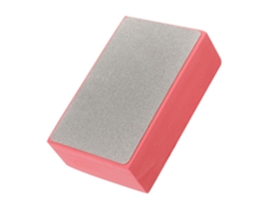 Disco De Polimento Diamantado Leve Para Azulejos E Concreto, Lixa.