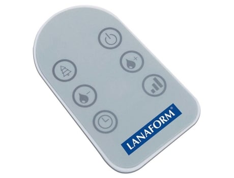 Lanaform Vapolux Humidificador 6 L 30 W Branco