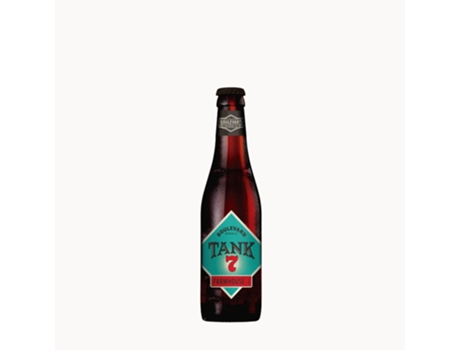 Cerveja BOULEVARD Tank 7 Farmhouse 33 cl (1 unidade)