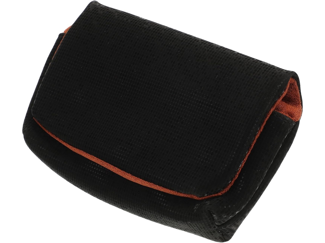 Bolsa Compacta Para Câmera, Estojo De Viagem Resistente A Impactos