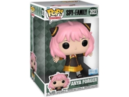Figura Funko Pop! Animation Jumbo - Spy x Family - Anya Forger (Possível Chase)