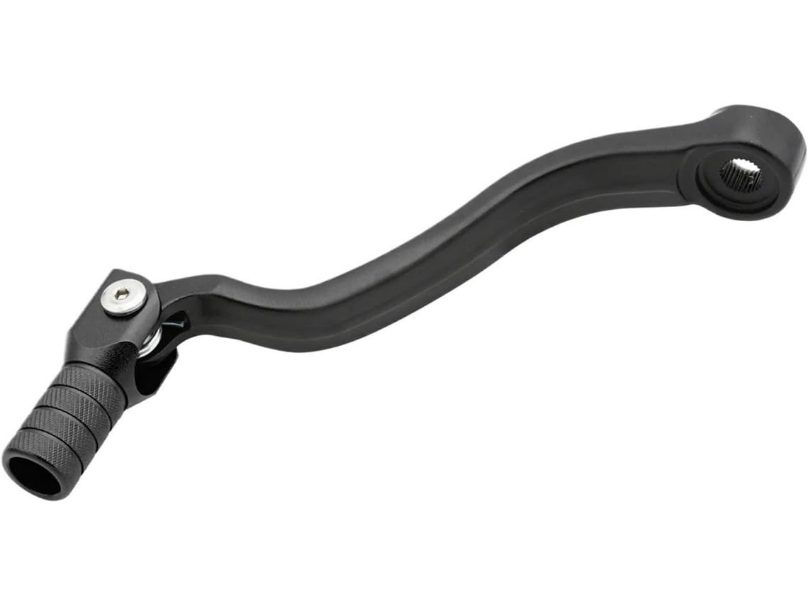 Alavanca de Câmbio em Alumínio Compatível com Husqvarna Fc350 Fc250 2017 2018 Excf SX Sxf Xcf Xc Pedais São
