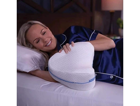 Almofada P/ Pernas Ergonómica
