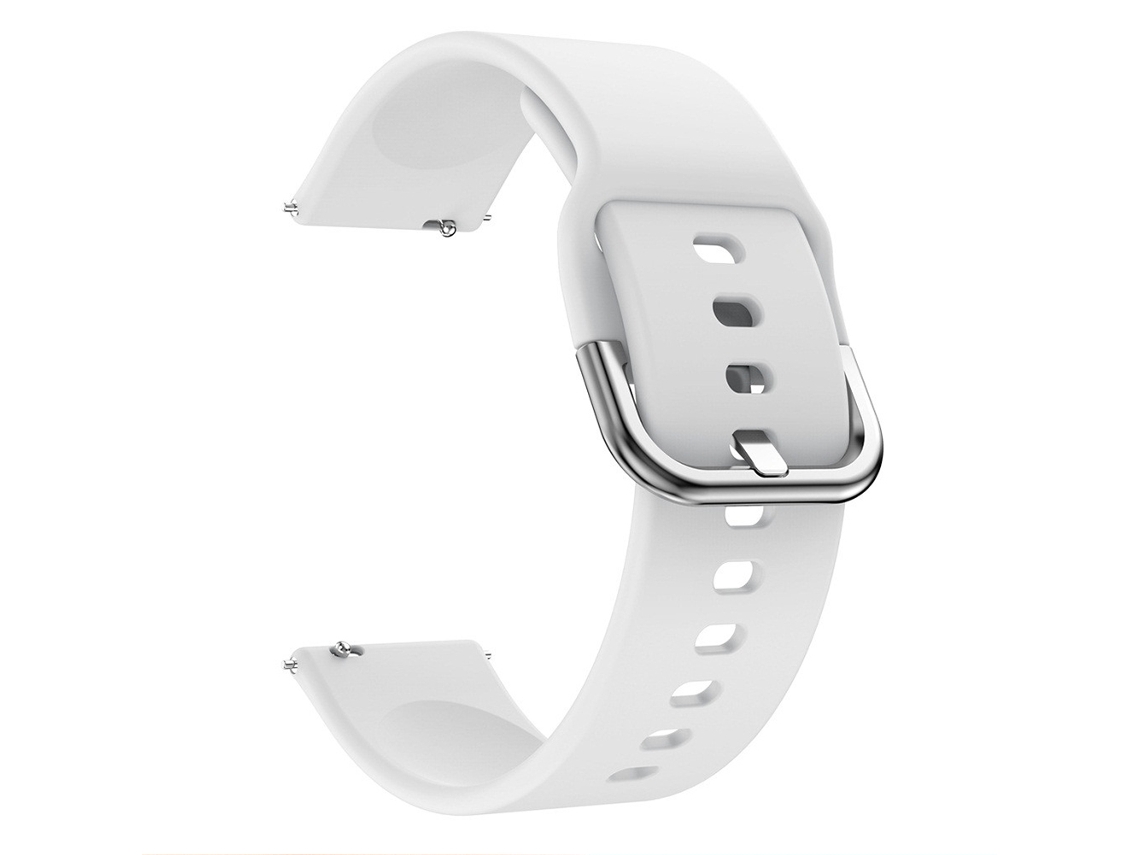 Pulseira De Silicone Para Relógio Inteligente Solar Ls05