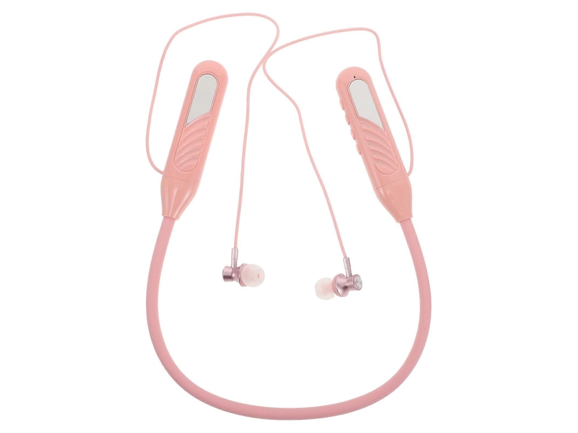 Fones Dobráveis com Indicador de Bateria SFUSHOS