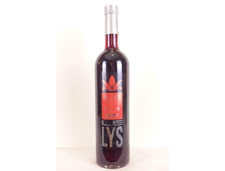 Vinho Tinto LE LYS 2007 (75 cl - 1 unidade)