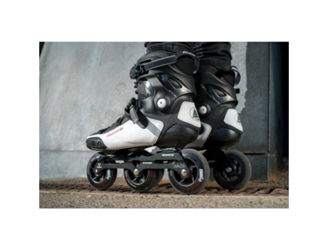 Powerslide Tau 90 Inline Skates