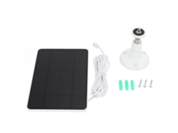 Painel Solar De Silício Monocristalino De Baixa Potência De 5 V E 4 W. Olysi Shop