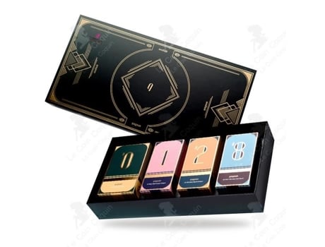 Lcc® Sexy Egg Lcc® Dispositivo De Masturbação Feminina Clipe De Peito Plug Anal Chupando Clitóris Conjunto Adulto Sexy De Quatro Peças