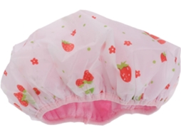 De Banho De Secagem Rápida, Touca Elástica Para Cabelos Secos, Impermeável E Absorvente. Gokoco