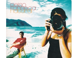 CD Celso Fonseca - Natural