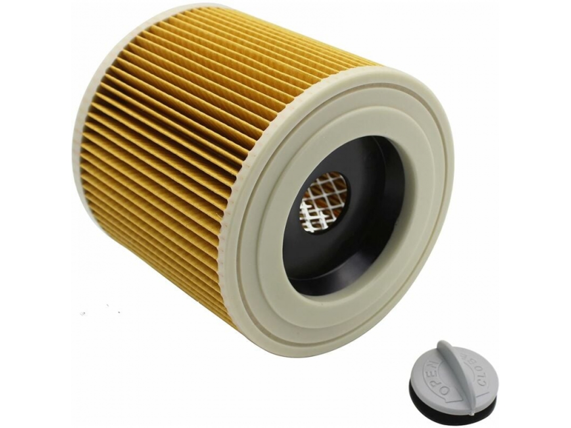 Filtro De Substituição