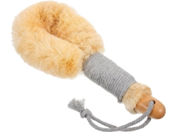 Escova De Banho Upkoch Para Esfoliação Profunda E Massagem No Melhora A Circulação Sanguínea Reduz Manchas Cabo Longo Em