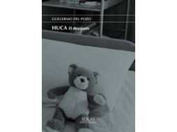 Livro Huca El Desajuste (Espanhol)