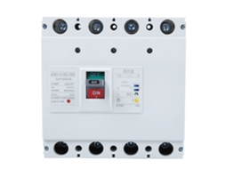 Laxiscreed Disjuntor De Proteção Contra Fugas 3p+n Para Alta Tensão 800v E 800a