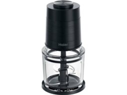 Processador de Alimentos HAIER HCH5B1/1 011 (Outlet Grade A - 550 W - Preto)