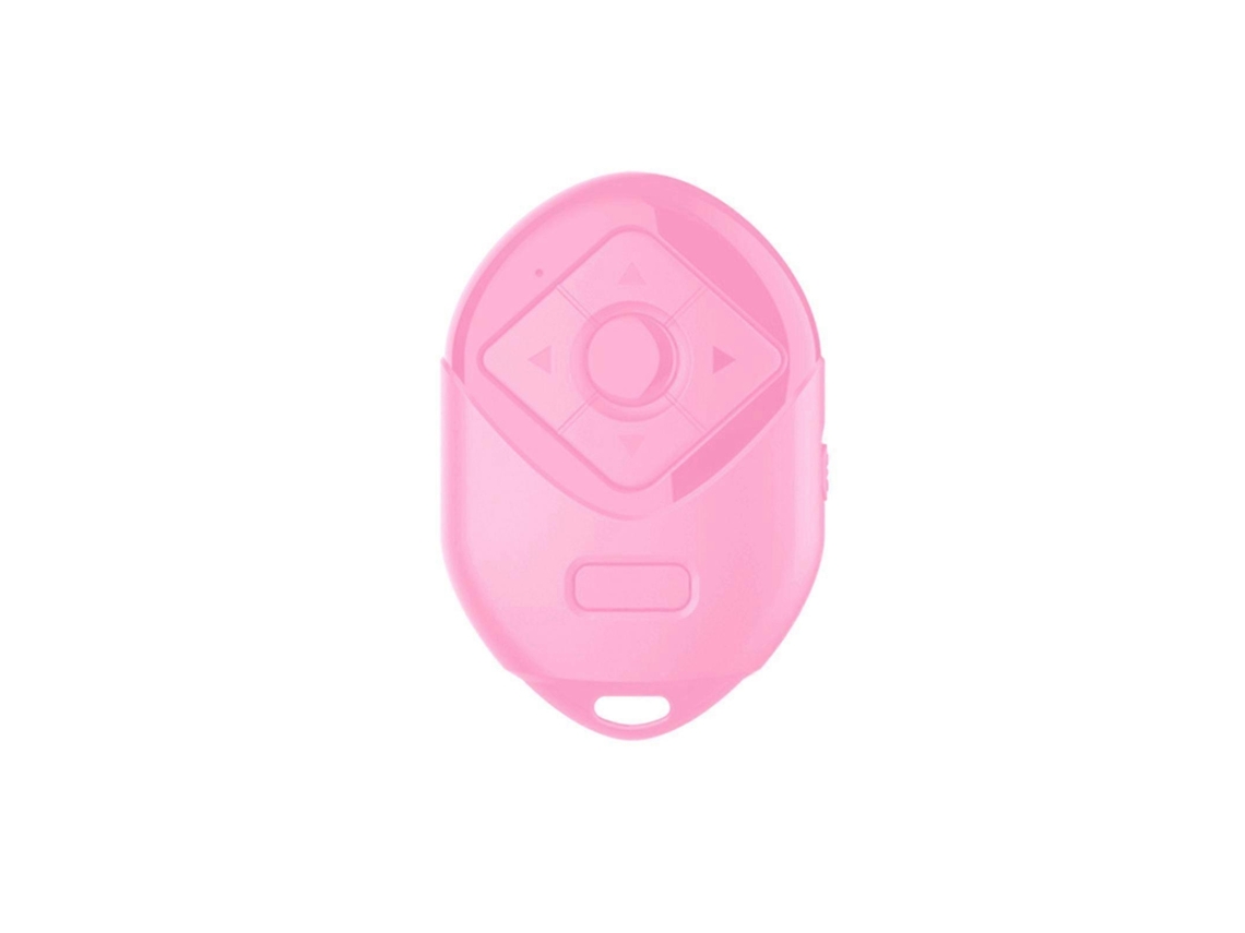 Controle Remoto Bluetooth Compatível Com Iphone E Android, Controle Remoto Para Câmera Com Função De Virar Páginas E Reproduzir/pausar Para Tiktok, 6
