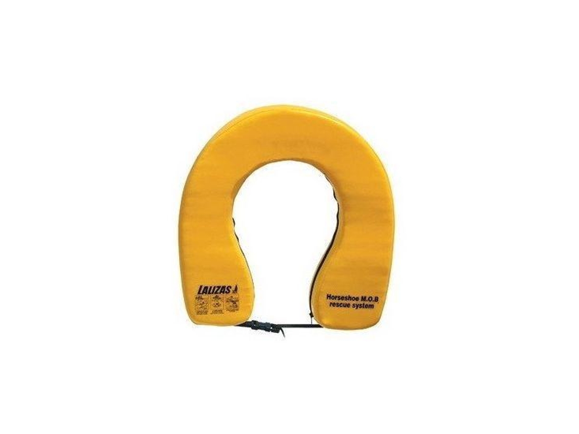 Lalizas Horseshoe Basic I