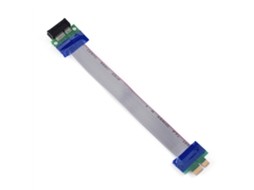 Cabo Extensão Pci e LAXISCREED